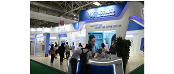 科技立异引领未来&mdash;&mdash;抖圈闪灼北京国际消防展