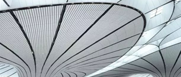 抖圈助力北京大兴国际机场 &mdash;&mdash; 消防清静，，，有我护航