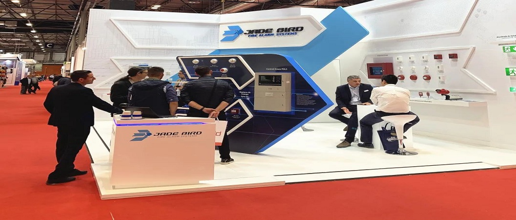 走进欧洲抖圈，，，，，聚焦马德里消防清静展览会(SICUR 2020)